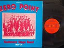 Kashmere Stage Band 1971 - 72 - Zero Point