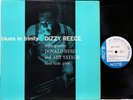 DIZZY REECE 