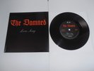 The Damned- Love Song/Wait For The Blackout 7