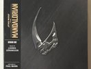 STAR WARS THE MANDALORIAN SEASON ONE Box Set 2020 DISNEY Ludwig Goransson MONDO