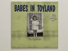 BABES IN TOYLAND - TO MOTHER Ltd Edition GREEN Vinyl LP  Twin/Tone Records 1991
