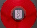 Joy Division - Unknown Pleasures Red Vinyl 40th Anniversary SEALED