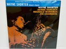 Wayne Shorter – Adam's Apple  JAPAN 200 GRAM LP w/ obi Disk Union Blue Note Mono