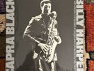 Billy Harper “Capra Black” LP Strata East 1973