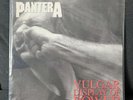 Pantera – Vulgar Display Of Power - Vinyl LP Record Album Original 1992 ATCO