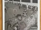 YOUR OLD DROOG THA GOD FAHIM - THA YOD FAHIM 2LP TEST PRESSING PRESS MINT