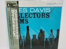 Miles Davis – Collectors' Items JAPAN LP w/ obi