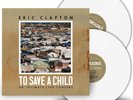 Eric Clapton To Save a Child: An Intimate Live Concert (Vinyl)