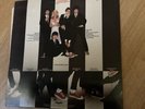 blondie parallel lines vinyl 12” never played - see description