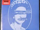 SEX PISTOLS - GOD SAVE THE QUEEN  LIMITED EDITION 7