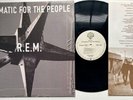 REM Automatic For the People UK 1st press 1992 NM/NM Superb copy, barely played