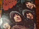 The Beatles * RUBBER SOUL * 2014 'MONO' Pressing LP MINT PMC 1267