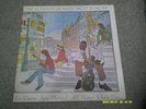 HOWLIN' WOLF The London Howlin' Wolf Sessions 1988  CHESS     mint