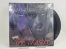 Rakim - The Master LP Vinyl Schallplatte Hip hop Rap Hiphop