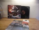 Hammer King – Poseidon Will Carry Us Home Lp mint- Heavy Metal