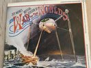Jeff Wayne -War of The Worlds. ABSOLUTELY BEAUTIFUL COPY-LOOKS UNPLAYED.
