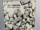 De Prepo Jorge Lopez Ruiz 5 Vinyl Record 1972 Fusion AvantGarde Latin Jazz 20132