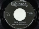 Surf Hot Rod Inst. 45 - Road Runners - Road Runnah - Felsted - VG+