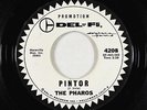 Surf Inst. 45 - Pharos - Pintor/Rhythm Surfer - Del-Fi