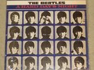 Beatles - A Hard Day's Night Original Master Recording MSFL LP MINT
