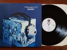 Bakery LP EXCELLENT Momento SPIRAL GROOVE Gatefold OZ PROG