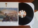 WU LYF LP Go Tell Fire To The Mountain 200g POSTER LYF Recordings LYF004 2011