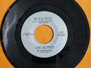 Northern Soul Mr. Percolator 45 I Can't Get Enough/Come On Back to Me WAX-WEL