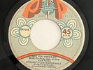ORQ CONTEMPORANEA - I GOT YOU UNDER MY SKIN / RARE LATIN FUNK FUSION PERU 45