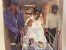 GETO BOYS – We Can't Be Stopped RAL Records 1991 US Original. Texas Rap Pioneers