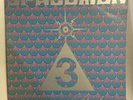 NM/EX SPACEMEN 3 Transparent Radiation Orig Glass Records GLAEP 108. 1987