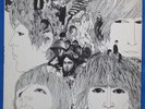 The Beatles * REVOLVER * 1966 UK 'Mono' LP E j day 