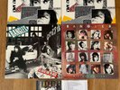Bangles Lot-Both EPs,All Over the Place,Different Light LPs Orig Press EX Bonus