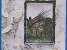 * Led Zeppelin IV * 4 * 1971 UK LP A 3 B 4 Pressing 