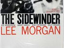 LEE MORGAN SIDEWINDER BLUE NOTE BST84157 US PRESS VINYL LP