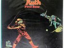 BABE RUTH FIRST BASE ODEON EOP80756 JAPAN VINYL LP