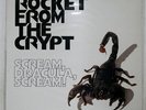ROCKET FROM THE CRYPT SCREAM, DRACULA, SCREAM  HEADHUNTER HED054 US-ORIGINAL LP