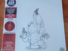 RARE EARTH Ma LP Ruby Red Translucent Vinyl 2021 Gatefold CULTURE FACTORY New