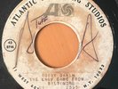 BOBBY DARIN The Lady Came From Baltimore ATLANTIC TEST PRESSING  1966 45 EX