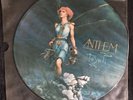 Toyah - Anthem - Limited Edition UK Vinyl Picture Disc Safari 1981 Voor P1