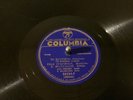Greek 12” Columbia 56294 Jack Gregory/S. Milhelides  E- HEAR