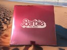 Barbie The Album Official Vinyl Movie Soundtrack Set By Mattel Creations Sealed