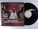 GINUWINE The Senior EPIC 2XLP VG+/VG++ j