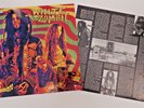 WHITE ZOMBIE - LA SEXORCISTO 1992 1st ISSUE GEFFEN LP + inner sleeve, ROB ZOMBIE