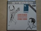 Mendelssohn Chopin Cello Sonatas STARKER SEBOK MERCURY 180g LP SR 90320 SEALED