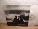 Creation Rebel – Lows & Highs rare White vinyl Lp mint- Reggae Dub