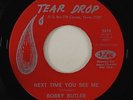 Bobby Butler & The Latinaires 