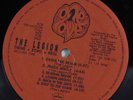 LEGION Theme + Echo = Krill ONE LOVE/MERCURY 2XLP VG+ j