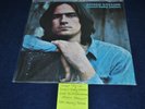 James Taylor-Sweet Baby James: New Sealed 2008 Reissue/Remastered 180g Record LP