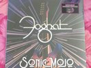 Foghat - Sonic Mojo LP     Fluorescent Purple Vinyl ***New/Sealed***