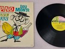 VINYL RECORD / ALBUM - LOU MONTE PEPINO THE ITALIAN MOUSE & OTHER SONGS